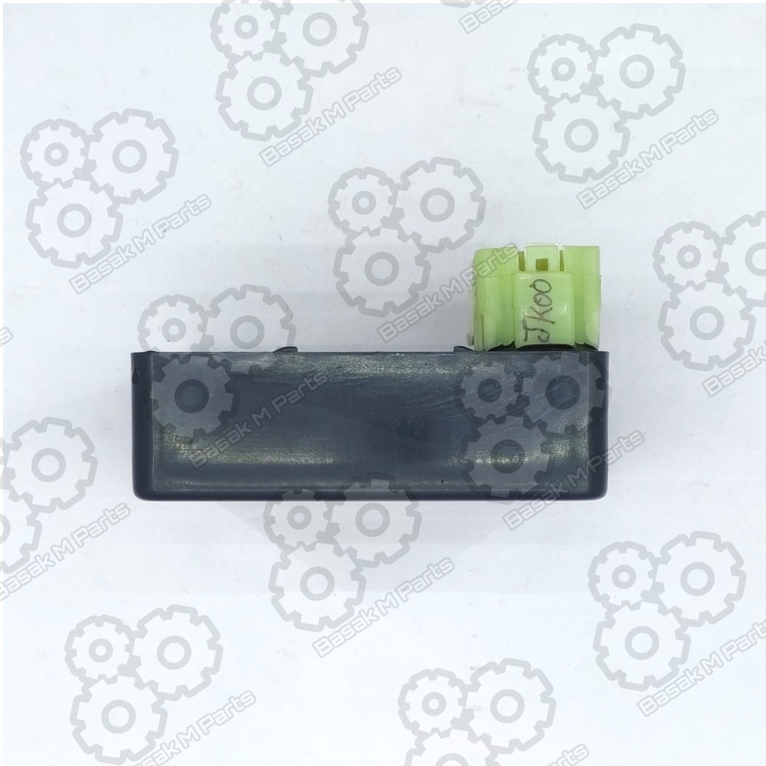 DIGITAL CDI PLATINA 125 BLACK  NIPPON